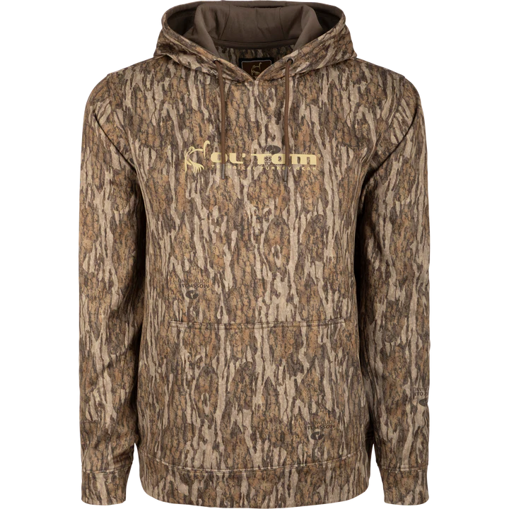 Load image into Gallery viewer, Ol' Tom Men's Performance Hoodie

