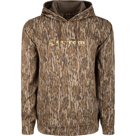 Ol' Tom Men's Performance Hoodie
