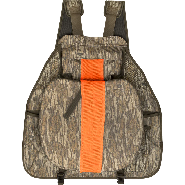 Load image into Gallery viewer, Ol' Tom Time &amp; Motion Easy-Rider Turkey Vest
