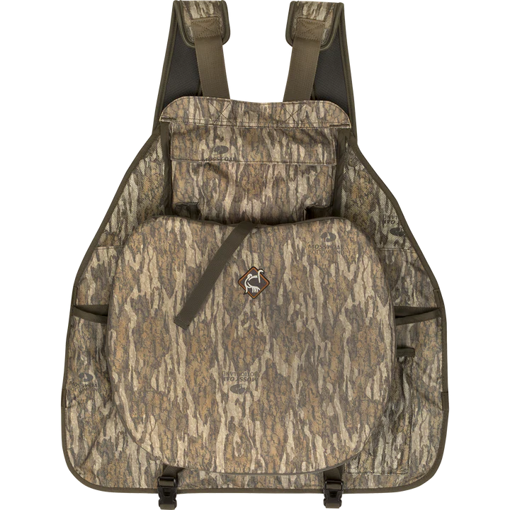 Load image into Gallery viewer, Ol' Tom Time &amp; Motion Easy-Rider Turkey Vest
