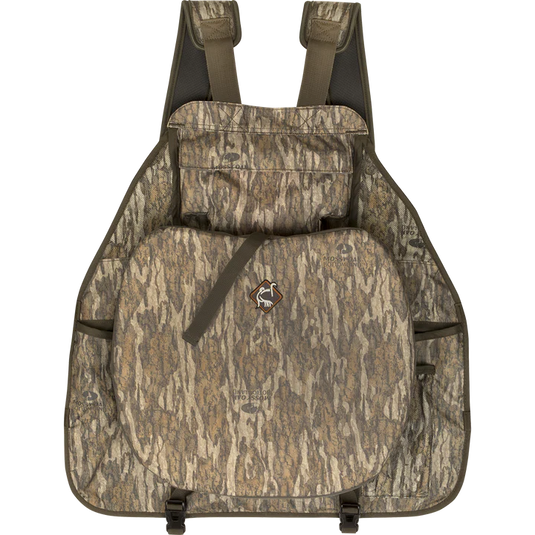 Ol' Tom Time & Motion Easy-Rider Turkey Vest