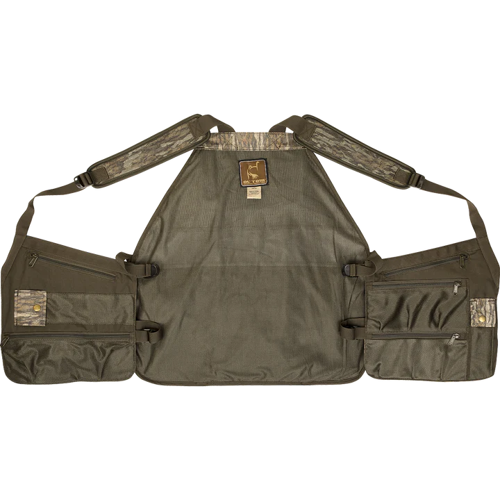 Load image into Gallery viewer, Ol' Tom Time &amp; Motion Easy-Rider Turkey Vest
