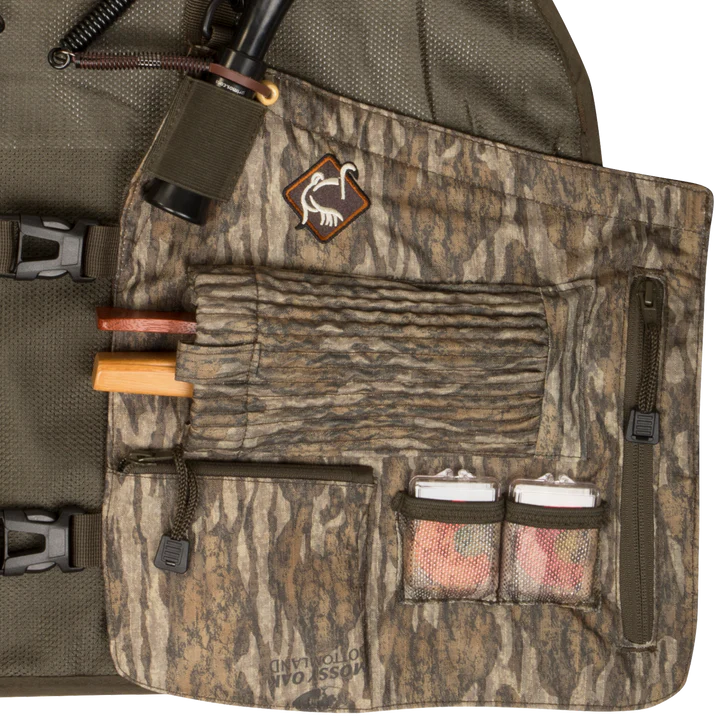 Load image into Gallery viewer, Ol' Tom Time &amp; Motion Easy-Rider Turkey Vest
