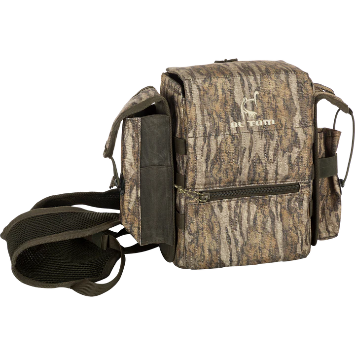 Load image into Gallery viewer, Ol' Tom Run-N-Gun Turkey Chest Pack
