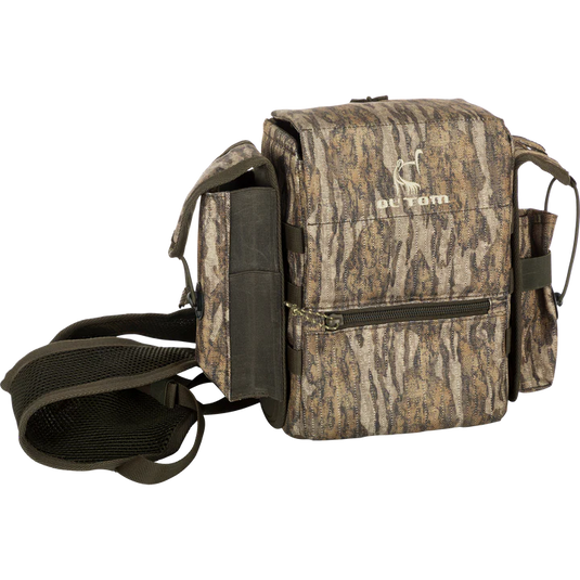 Ol' Tom Run-N-Gun Turkey Chest Pack
