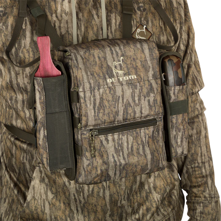 Load image into Gallery viewer, Ol' Tom Run-N-Gun Turkey Chest Pack
