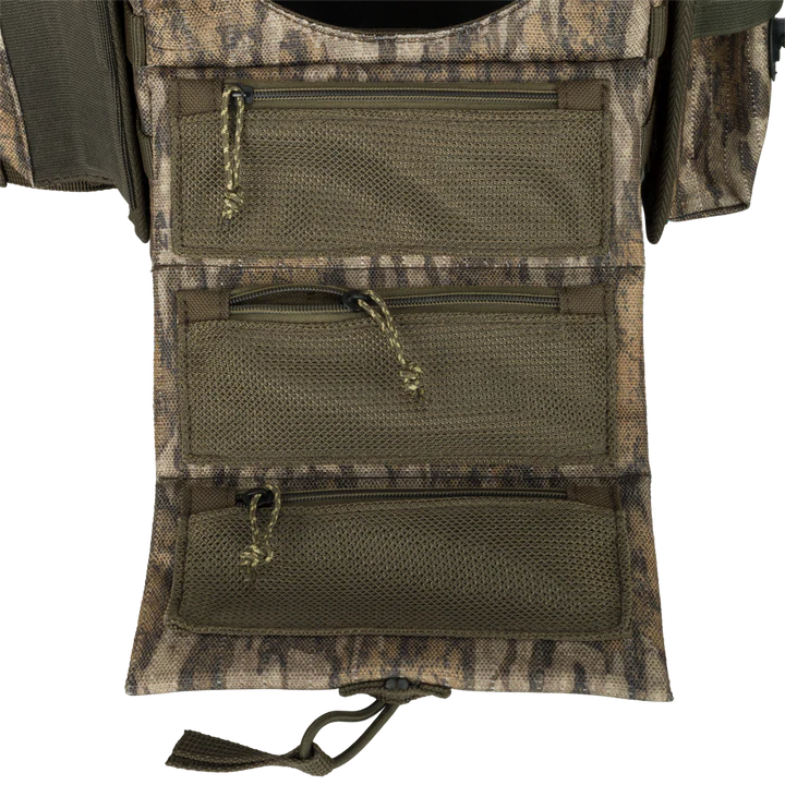 Load image into Gallery viewer, Ol' Tom Run-N-Gun Turkey Chest Pack
