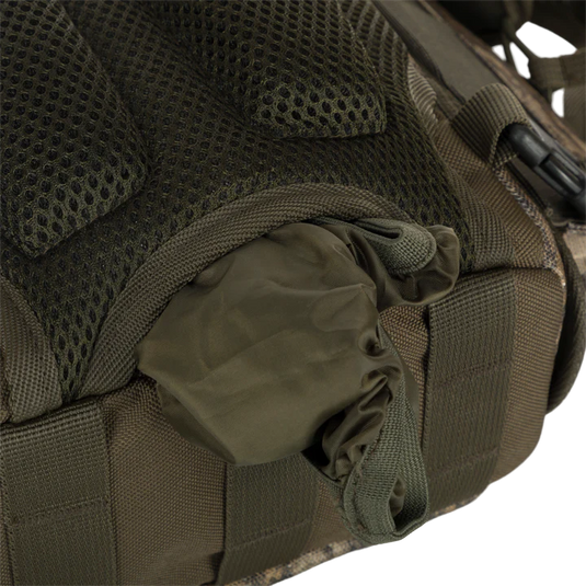 Ol' Tom Run-N-Gun Turkey Chest Pack