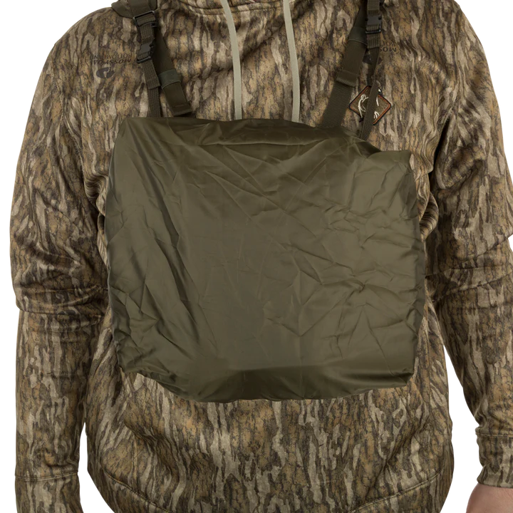 Load image into Gallery viewer, Ol' Tom Run-N-Gun Turkey Chest Pack
