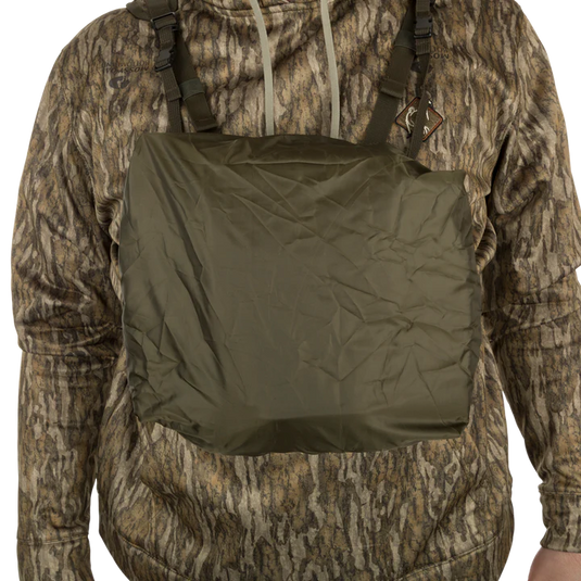 Ol' Tom Run-N-Gun Turkey Chest Pack