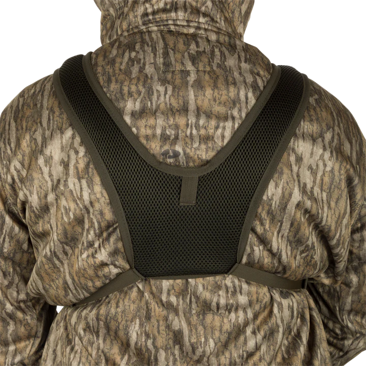Load image into Gallery viewer, Ol' Tom Run-N-Gun Turkey Chest Pack
