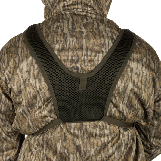 Ol' Tom Run-N-Gun Turkey Chest Pack