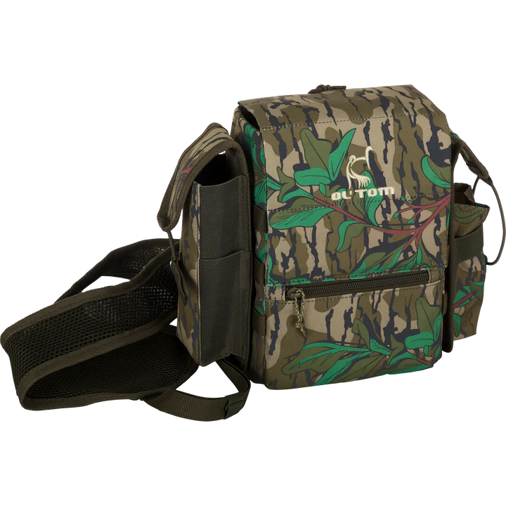 Load image into Gallery viewer, Ol' Tom Run-N-Gun Turkey Chest Pack
