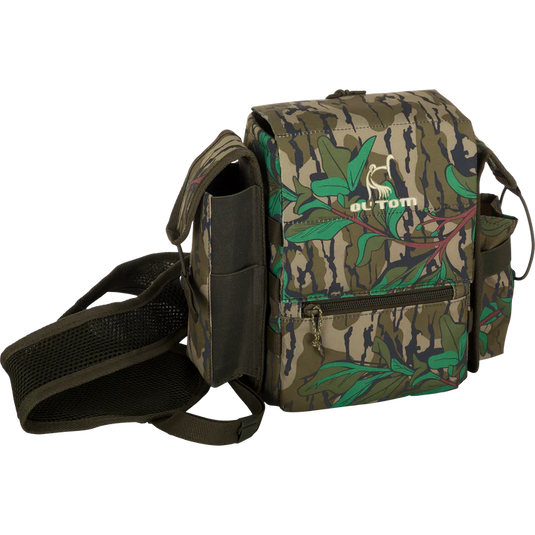 Ol' Tom Run-N-Gun Turkey Chest Pack