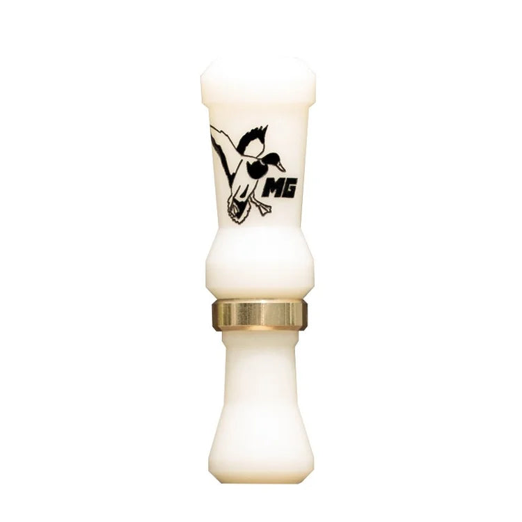 Load image into Gallery viewer, Molt Gear Ol' River Man Duck Call
