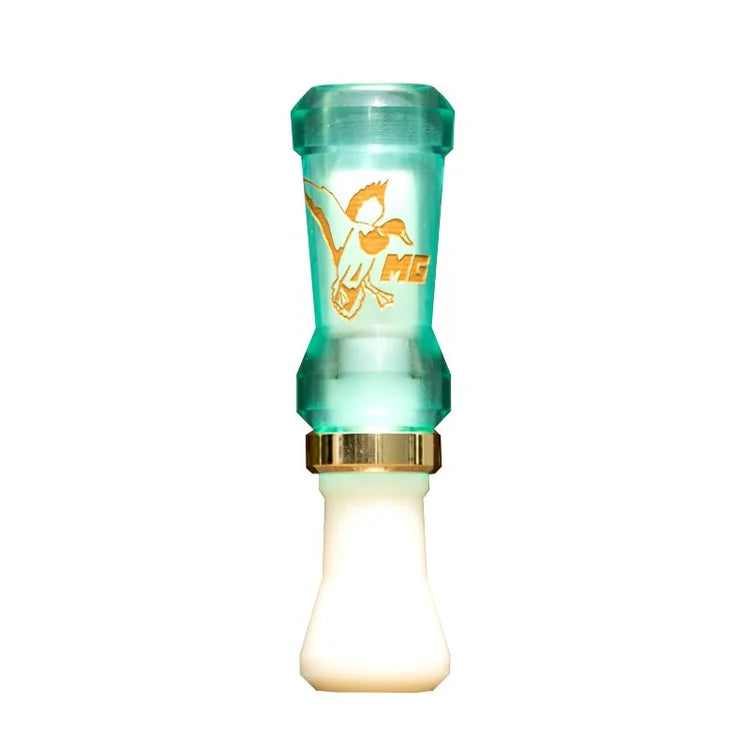 Molt Gear Ol' River Man Duck Call