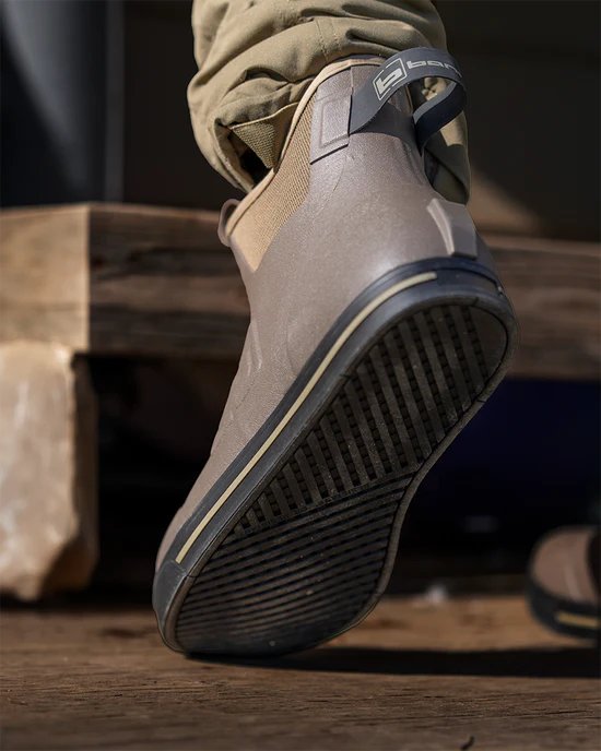 Load image into Gallery viewer, Banded Black Label Elite Deck Boot - Marsh Brown
