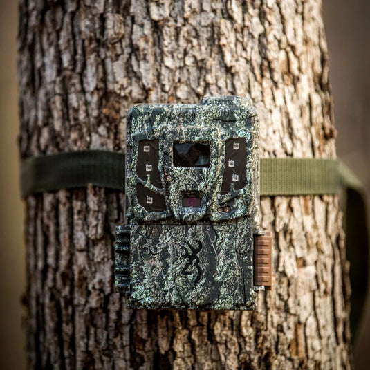 Browning Defender Pro Scout Max Extreme HD 20mp Cellular Trail Camera