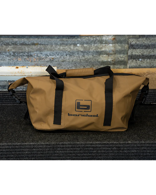 Banded Delta Dry Wader Bag