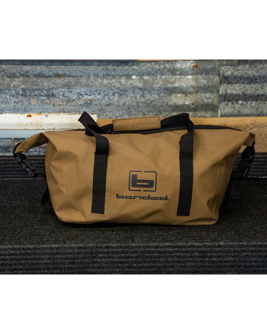 Banded Delta Dry Wader Bag