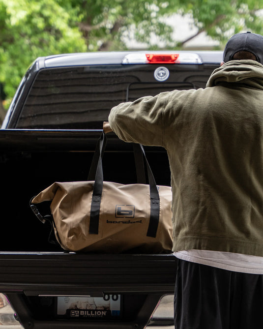Banded Delta Dry Wader Bag