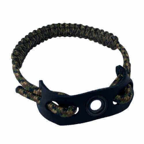 JAKT Gear Premium Bow Wrist Sling - Camo