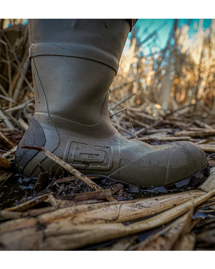 Banded Phantom X Breathable Wader - Uninsulated