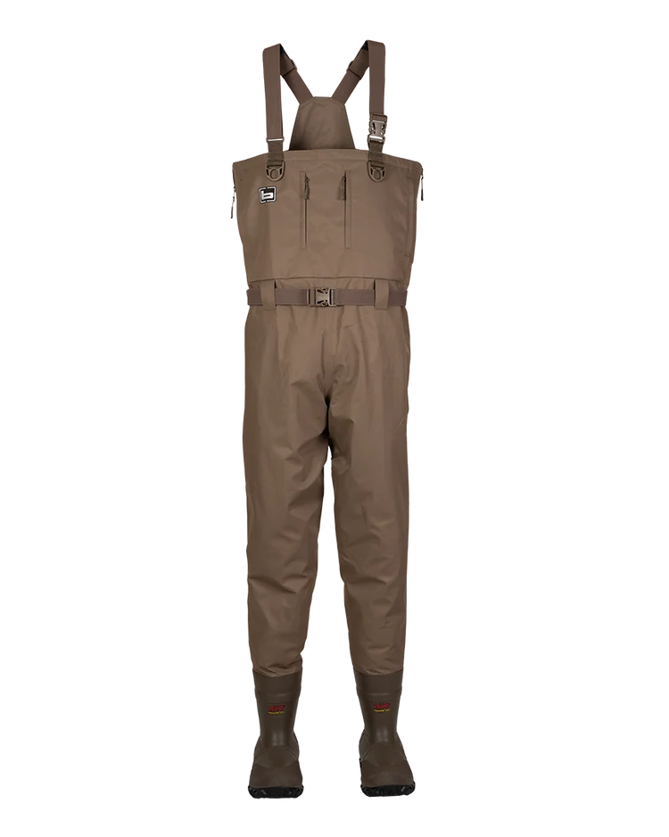 Load image into Gallery viewer, Banded Phantom X Breathable Insulated Wader
