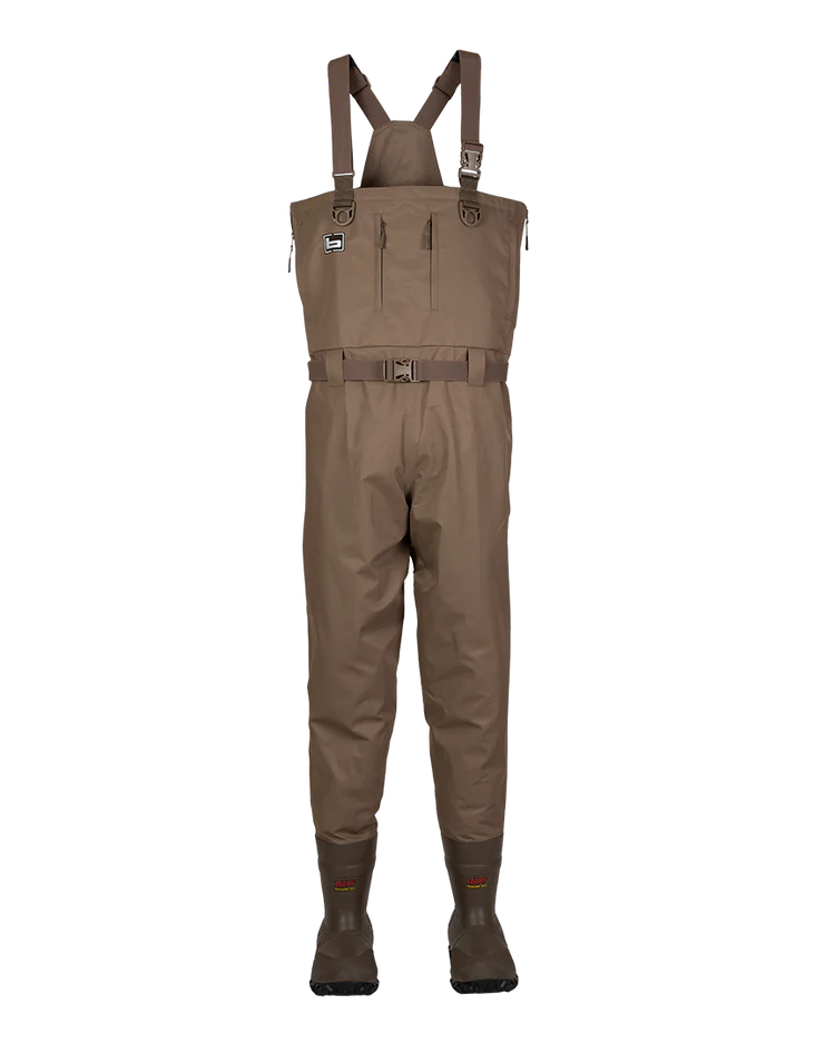 Banded Phantom X Breathable Wader - Uninsulated