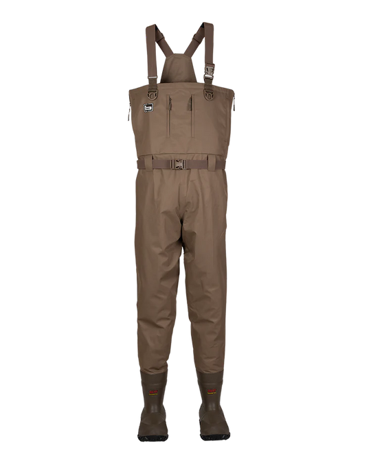 Banded Phantom X Breathable Wader - Uninsulated