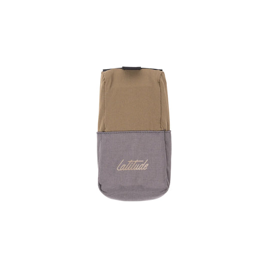 Latitude Phone Pouch - Gray