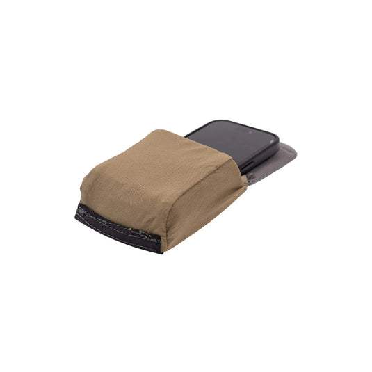 Latitude Phone Pouch - Gray