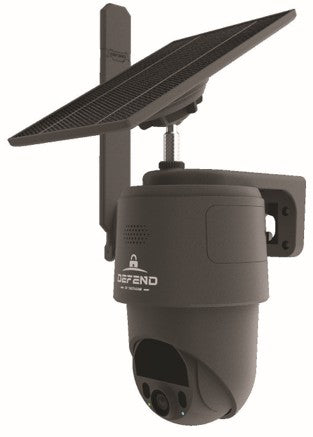 Tactacam Defend 360 Camera