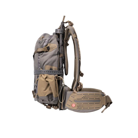 Latitude Praxis Pack