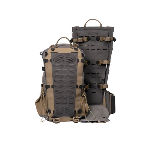 Latitude Praxis Pack