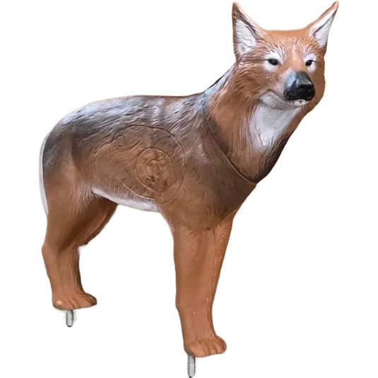 Big Shot Pro Hunter Coyote 3D Archery Target