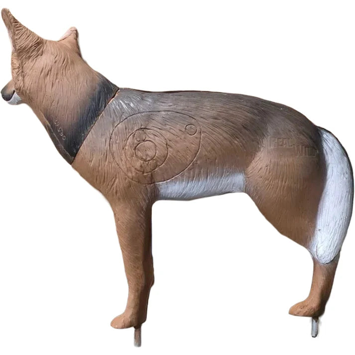 Load image into Gallery viewer, Big Shot Pro Hunter Coyote 3D Archery Target
