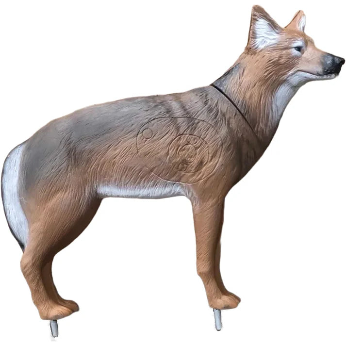 Load image into Gallery viewer, Big Shot Pro Hunter Coyote 3D Archery Target
