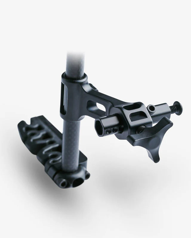 Load image into Gallery viewer, Hoyt Carbon Superlite Quick-Detach Quiver
