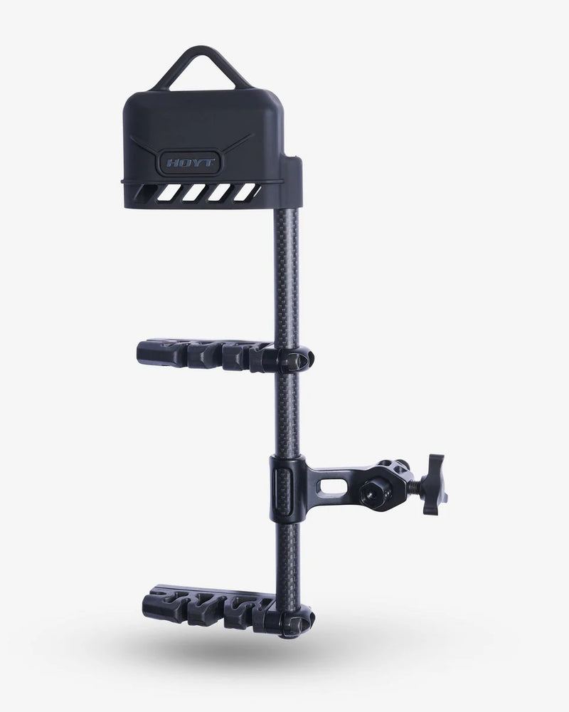 Load image into Gallery viewer, Hoyt Carbon Superlite Quick-Detach Quiver
