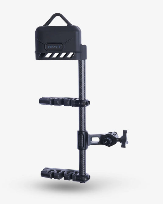 Hoyt Carbon Superlite Quick-Detach Quiver