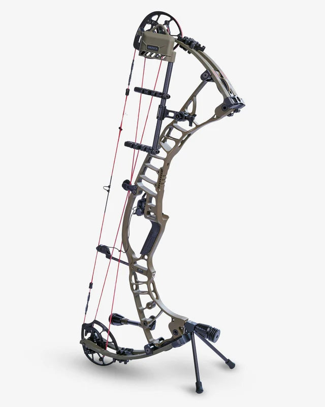Load image into Gallery viewer, Hoyt Carbon Superlite Quick-Detach Quiver
