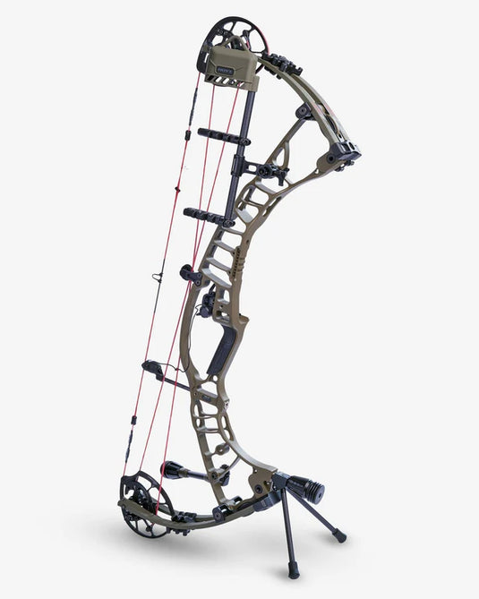 Hoyt Carbon Superlite Quick-Detach Quiver