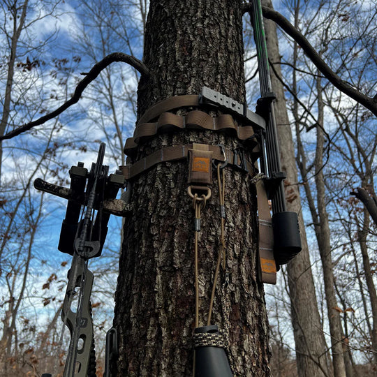 JAKT Gear UTG Quiver Caddy