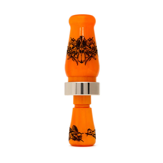 RNT Daisy Cutter Duck Call