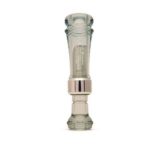 RNT DC Mondo Duck Call