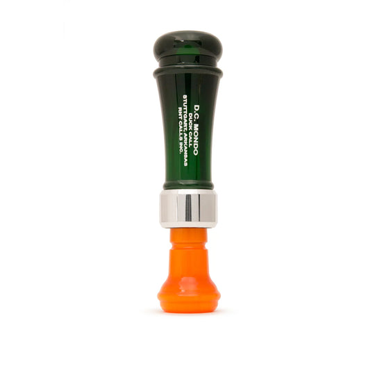 RNT DC Mondo Duck Call