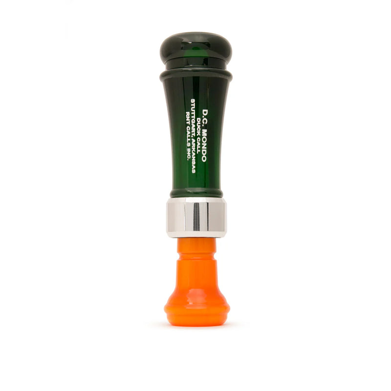 Load image into Gallery viewer, RNT DC Mondo Duck Call
