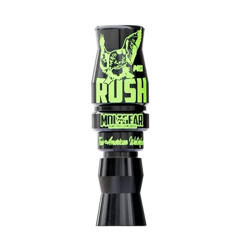 Molt Gear Rush Goose Call