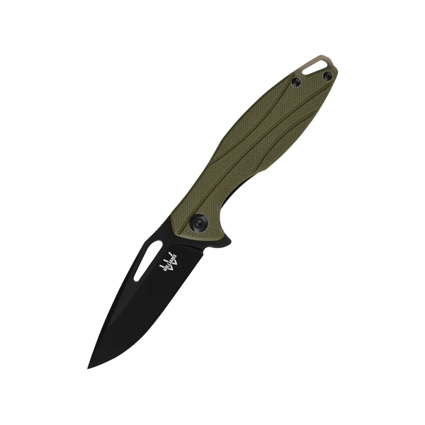 Load image into Gallery viewer, Williams Knife RX Flipper Jr
